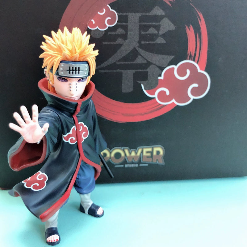 Pain - Naruto - POWER STUDIO [IN STOCK]