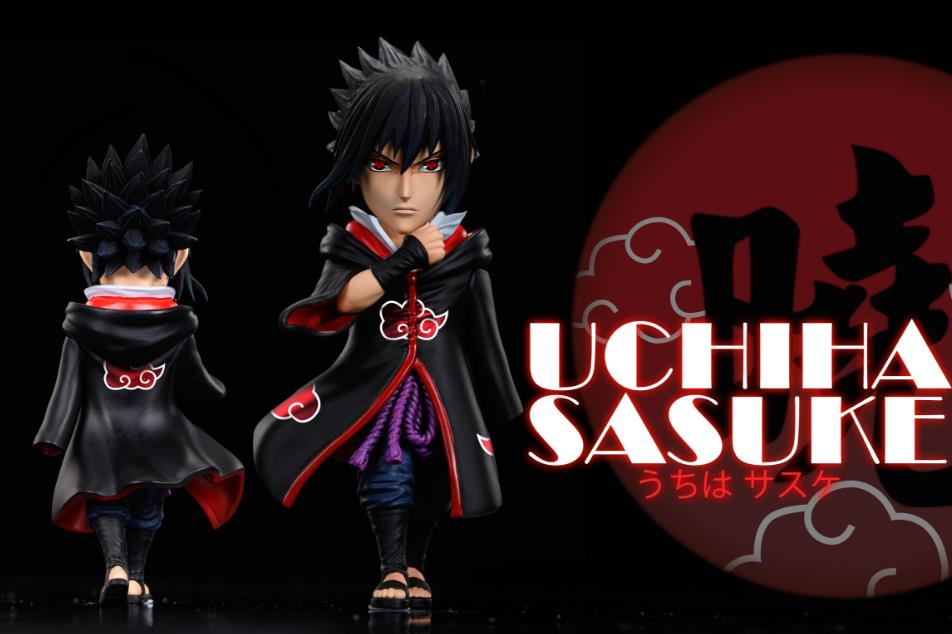 Best Cosplay of Uchiha Sasuke (うちは サスケ)