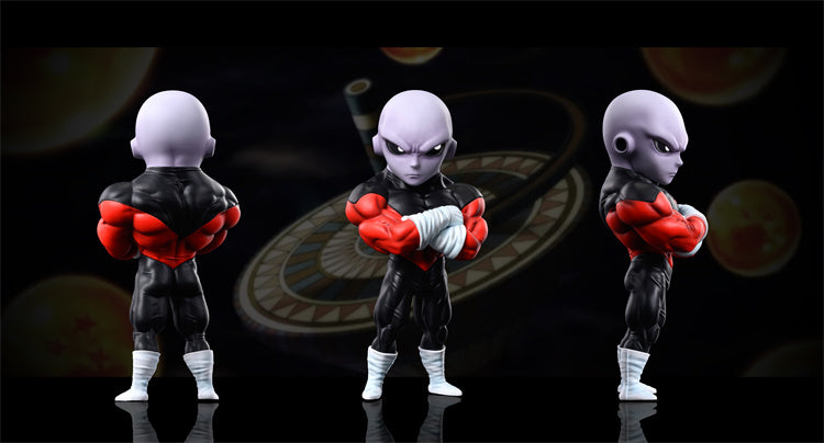 Jiren the Gray - Dragon Ball Super - C-STUDIO [IN STOCK]