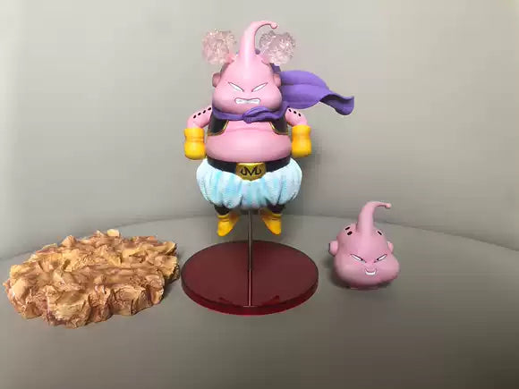 Fat Buu - Dragon Ball - A Plus Studio [IN STOCK]