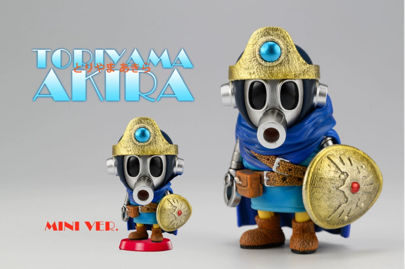 Dragon Quest Akira Toriyama - Dragon Ball - LeaGue STUDIO [PRE ORDER]