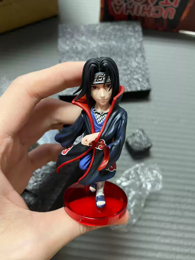 Akatsuki Itachi Uchiha - Naruto - POWER STUDIO [IN STOCK]