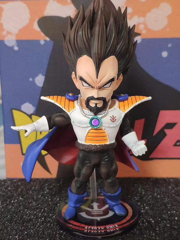 King Vegeta - Dragon Ball - C-STUDIO [IN STOCK]