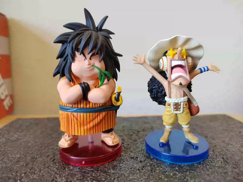 Yajirobe - Dragon Ball - C-STUDIO [IN STOCK]