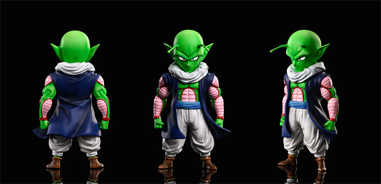 The Most Powerful Namekian Alive Nail - Dragon Ball - C-STUDIO [IN STOCK]