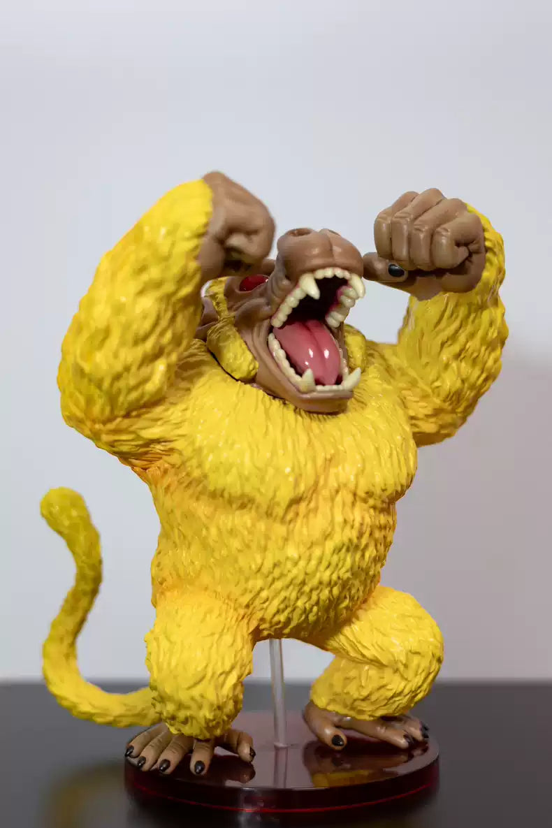 Golden Great Ape - Dragon Ball - LeaGue STUDIO [IN STOCK]