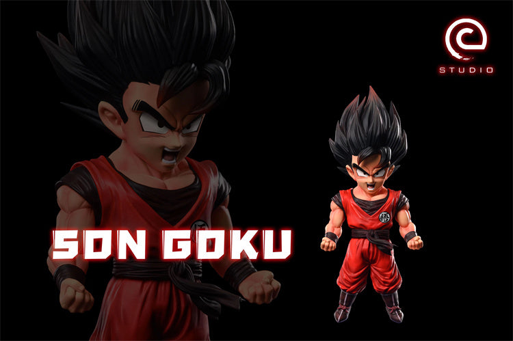 C&C - Dragon Ball Z Kai - "Power of the Kaio-Ken! Goku Vs…