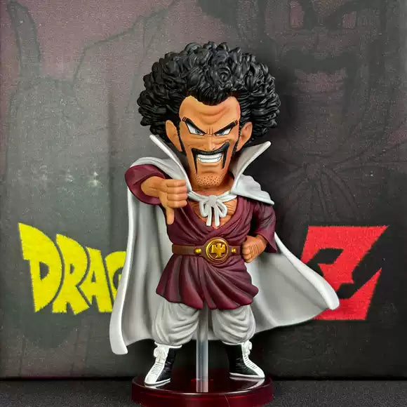 World Martial Arts Champion Mr. Satan - Dragon Ball - C-STUDIO [IN STOCK]