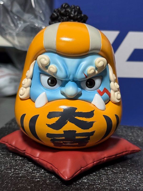 Daruma Club 005 Jinbe - One Piece - 7STARS STUDIO [IN STOCK]