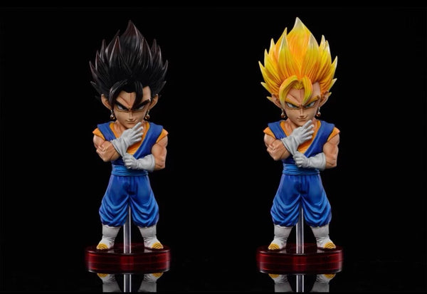 Vegetto - Dragon Ball - C-STUDIO [IN STOCK]