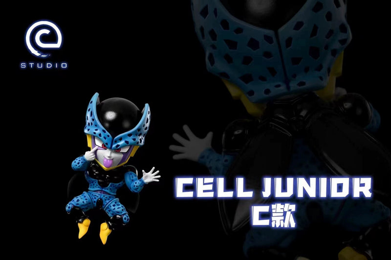 Cell Junior - Dragon Ball - C-STUDIO [PRE ORDER]