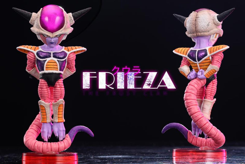 [Final Payment] Flying Frieza - Dragon Ball - LeaGue STUDIO