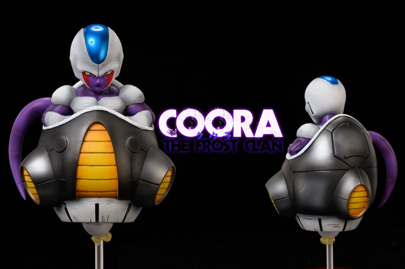 Cooler First Form - Dragon Ball - LeaGue STUDIO [PRE ORDER]