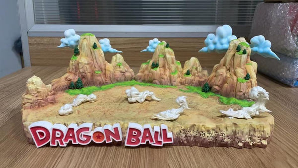 Cell Game Ver Platform - Dragon Ball - LeaGue STUDIO