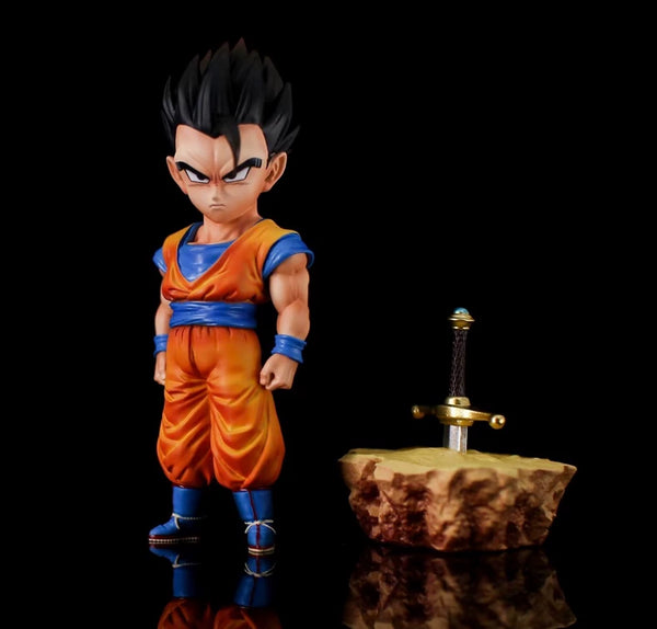 [Final Payment] Ultimate Gohan - Dragon Ball - LeaGue STUDIO