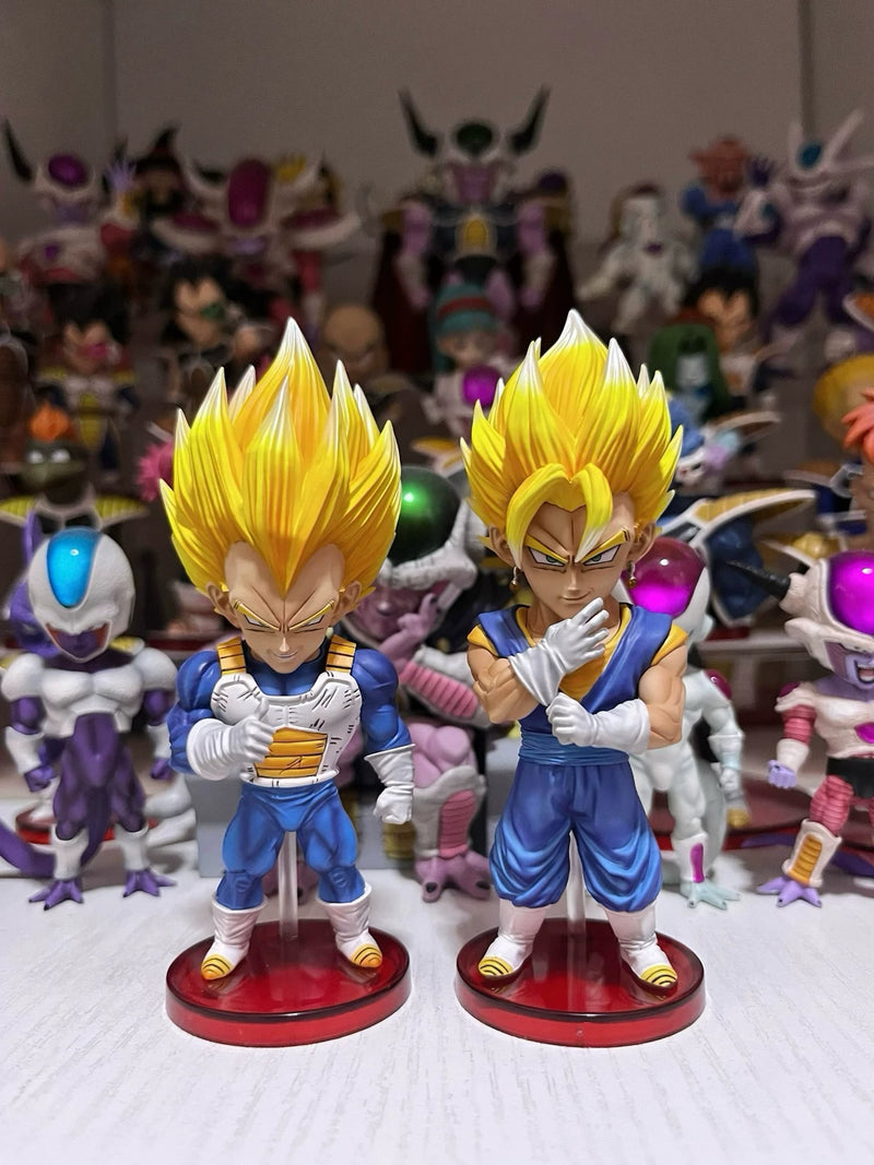 Vegetto - Dragon Ball - C-STUDIO [IN STOCK]