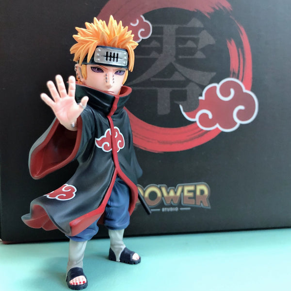 Pain - Naruto - POWER STUDIO [IN STOCK]