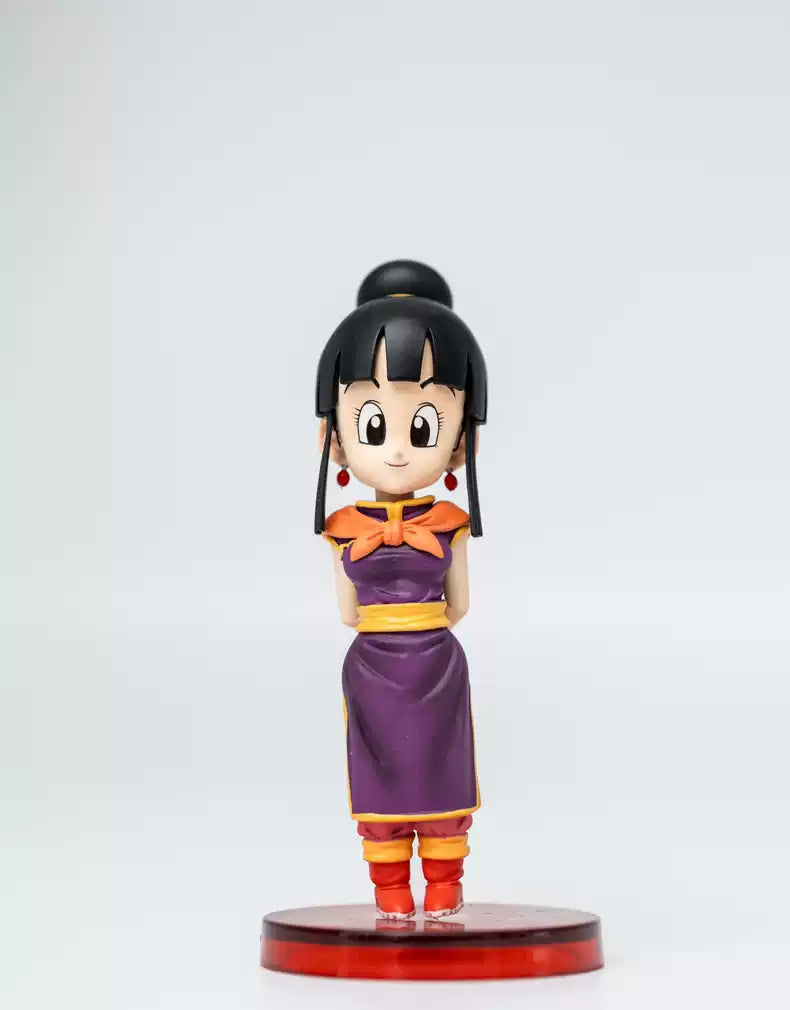 WCF Chichi - Dragon Ball - LeaGue STUDIO [IN STOCK]