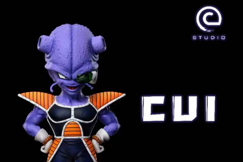 [Final Payment] Namek Cui - Dragon Ball - C-STUDIO