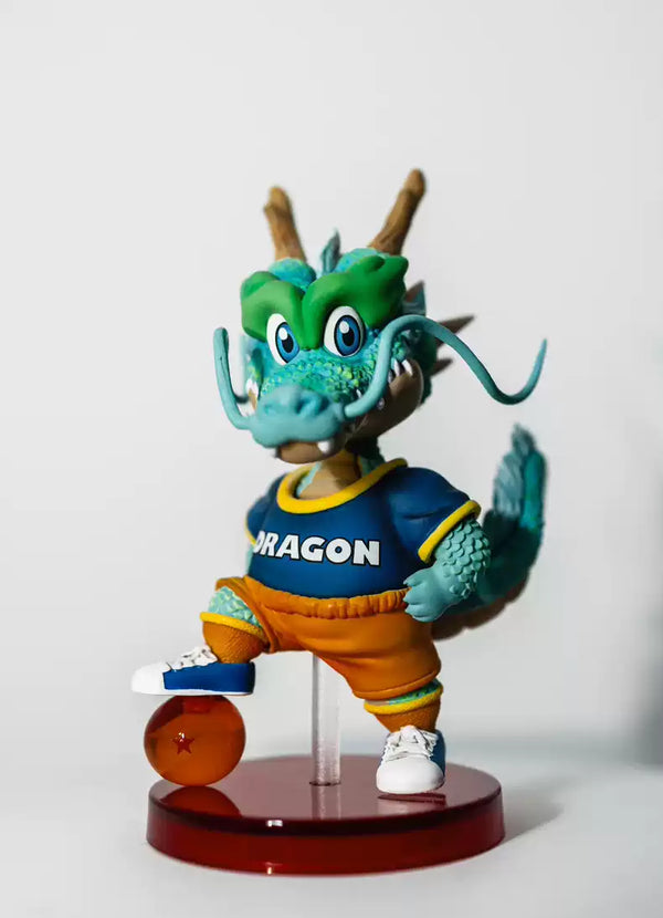 Shenron Toriyama Akira - Dragon Ball - LeaGue STUDIO [IN STOCK]