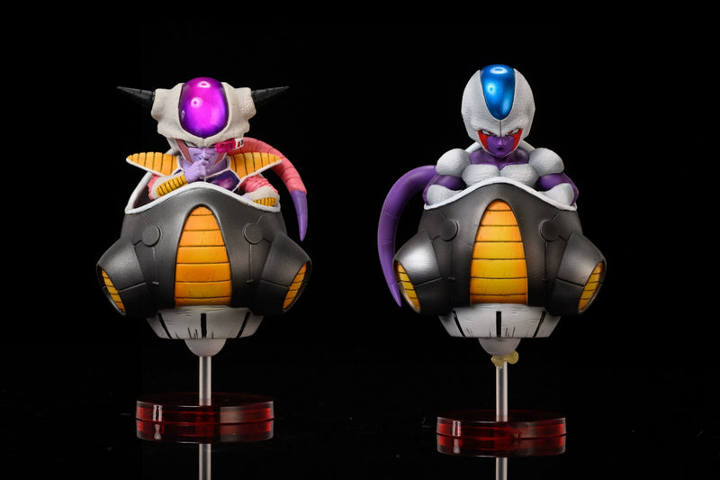 Cooler First Form - Dragon Ball - LeaGue STUDIO [PRE ORDER]