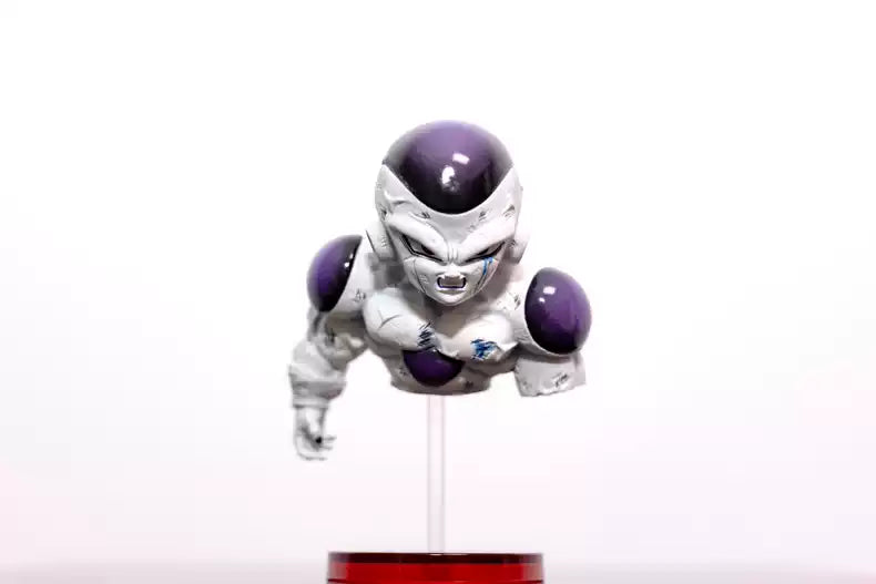 Freeza Bust - Dragon Ball - LeaGue STUDIO [IN STOCK]