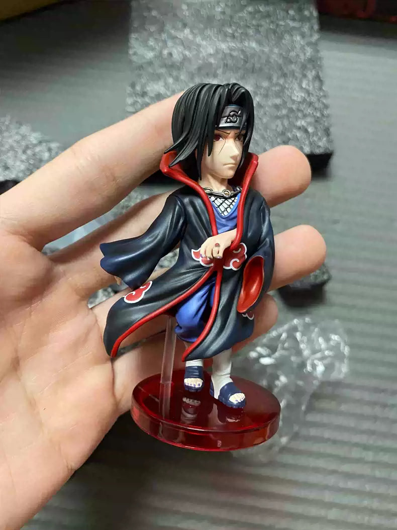 Akatsuki Itachi Uchiha - Naruto - POWER STUDIO [IN STOCK]