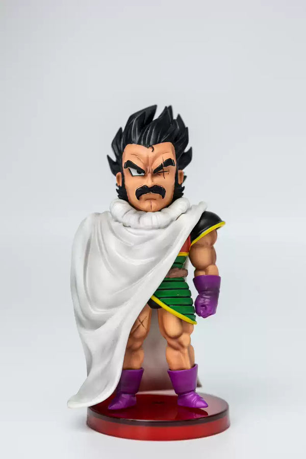 Broly Father Paragus - Dragon Ball - LeaGue STUDIO [IN STOCK]