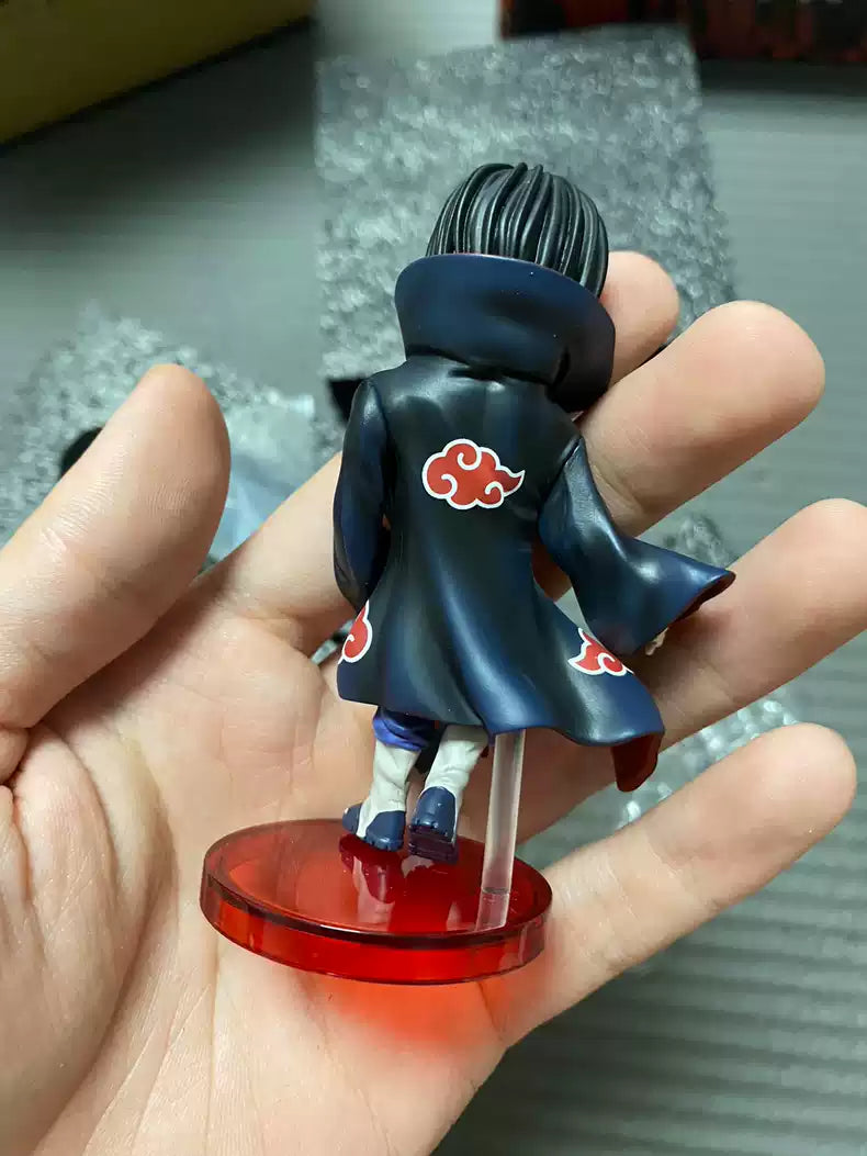 Akatsuki Itachi Uchiha - Naruto - POWER STUDIO [IN STOCK]