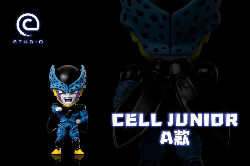 Cell Junior - Dragon Ball - C-STUDIO [PRE ORDER]