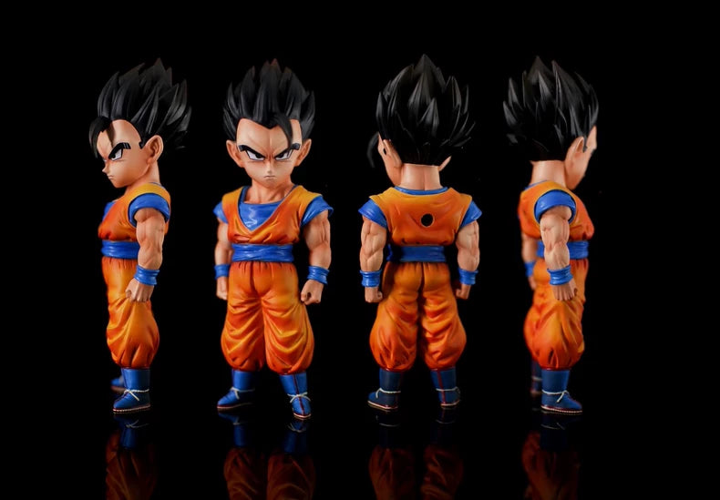 [Final Payment] Ultimate Gohan - Dragon Ball - LeaGue STUDIO