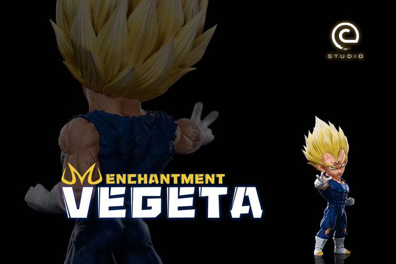 Majin Vegeta - Dragon Ball - C-STUDIO [PRE ORDER]