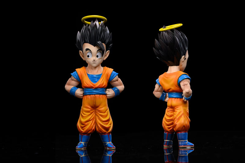 Super Saiyan 3 Vanishes 003 Gohan - Dragon Ball - LeaGue STUDIO [PRE ORDER]