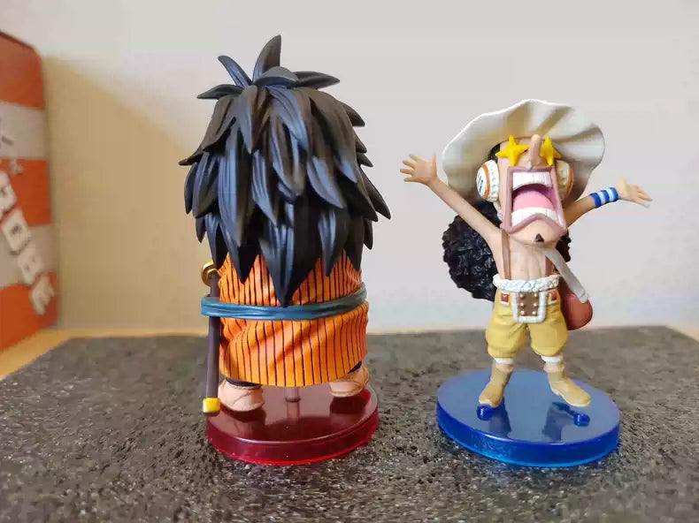 Yajirobe - Dragon Ball - C-STUDIO [IN STOCK]