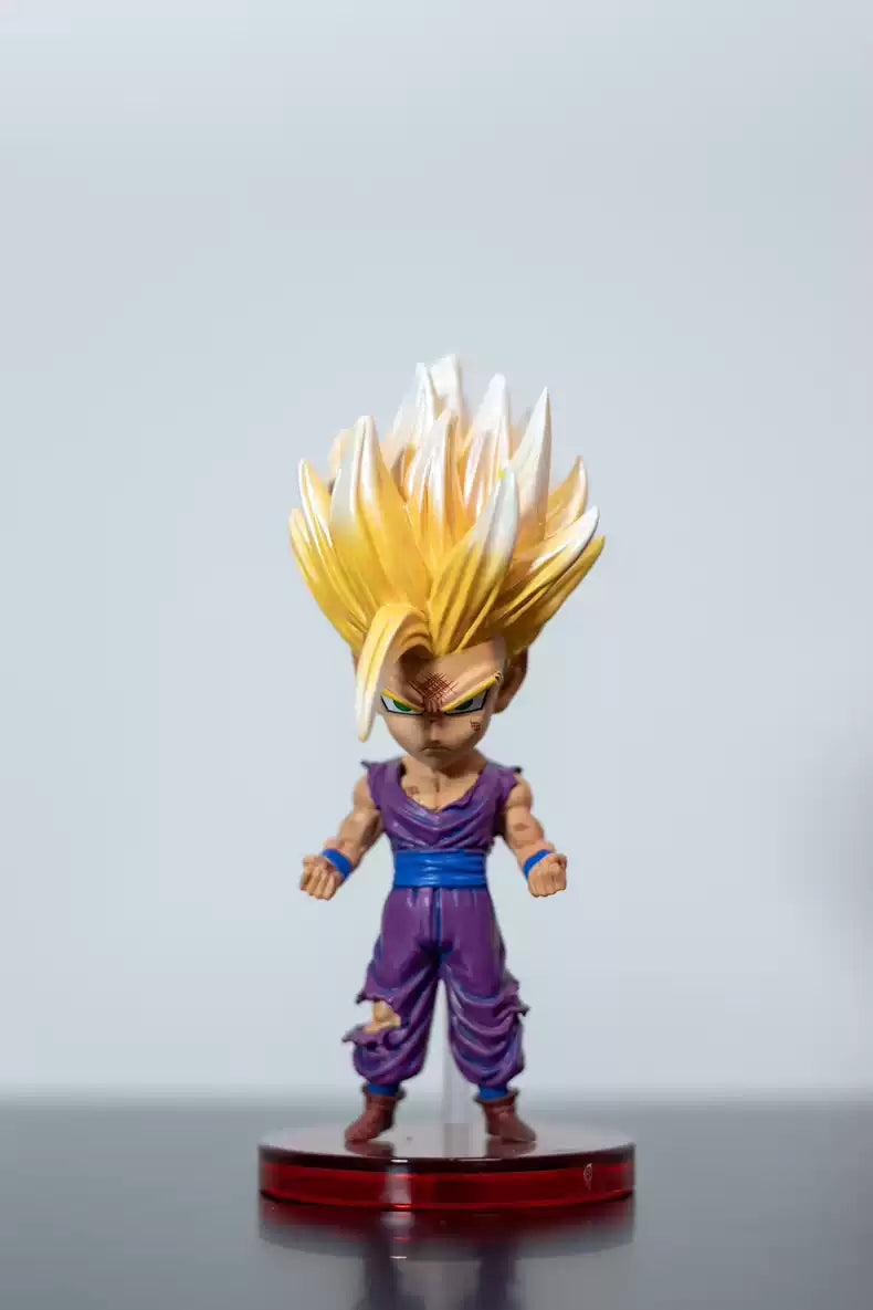 Super Saiyan 2 Gohan - Dragon Ball - LeaGue STUDIO [IN STOCK]