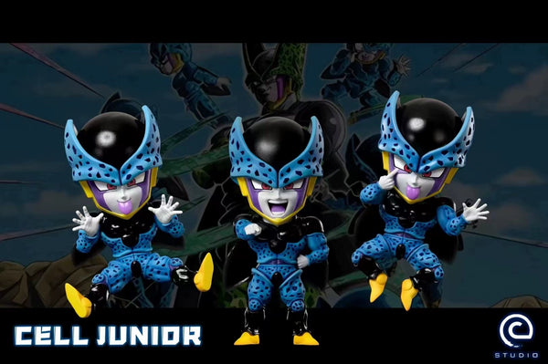 Cell Junior - Dragon Ball - C-STUDIO [PRE ORDER]