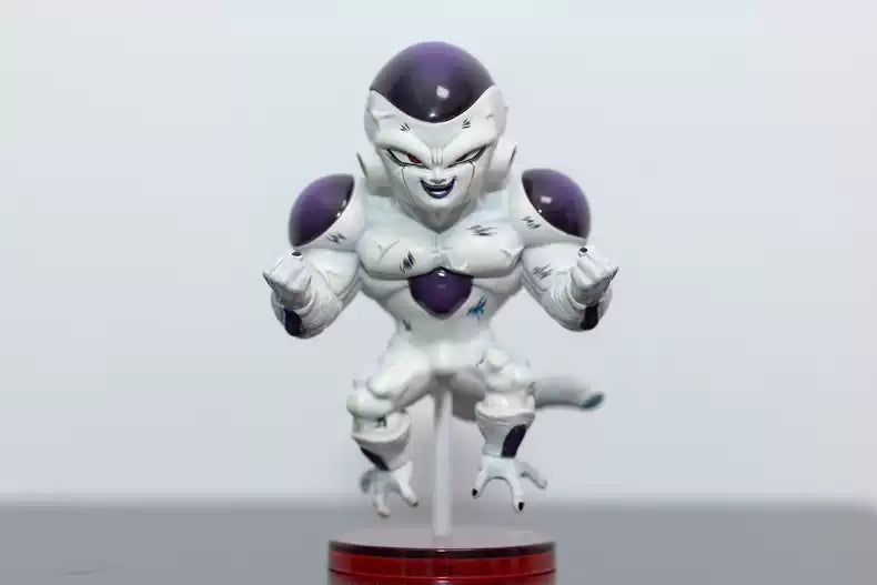 Muscle Freeza - Dragon Ball - LeaGue STUDIO [IN STOCK]