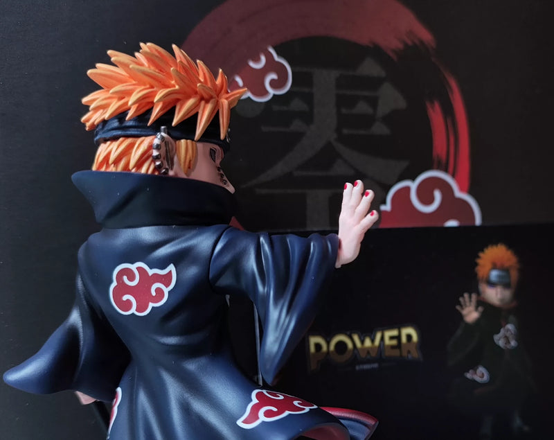 Pain - Naruto - POWER STUDIO [IN STOCK]