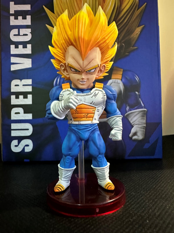 Armor Vegeta - Dragon Ball - C-STUDIO [IN STOCK]