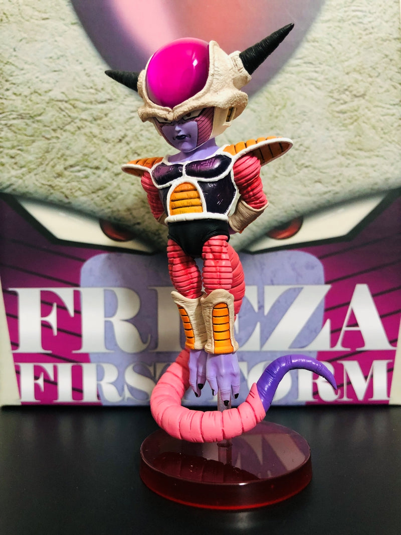 [Final Payment] Flying Frieza - Dragon Ball - LeaGue STUDIO