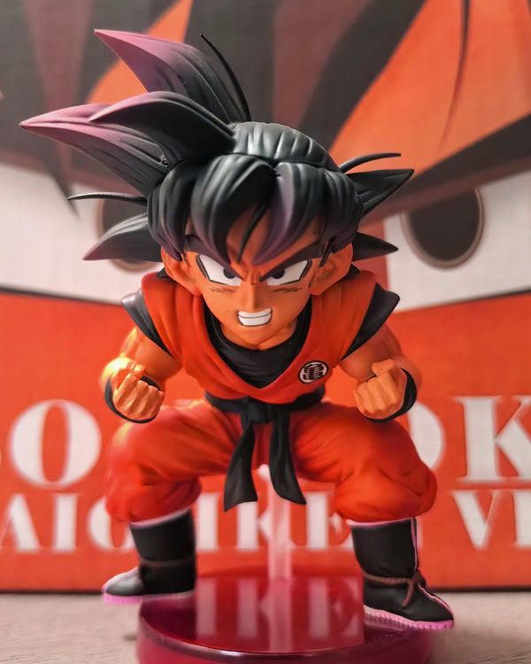 Kaio-ken Goku - Dragon Ball - LeaGue STUDIO [IN STOCK]