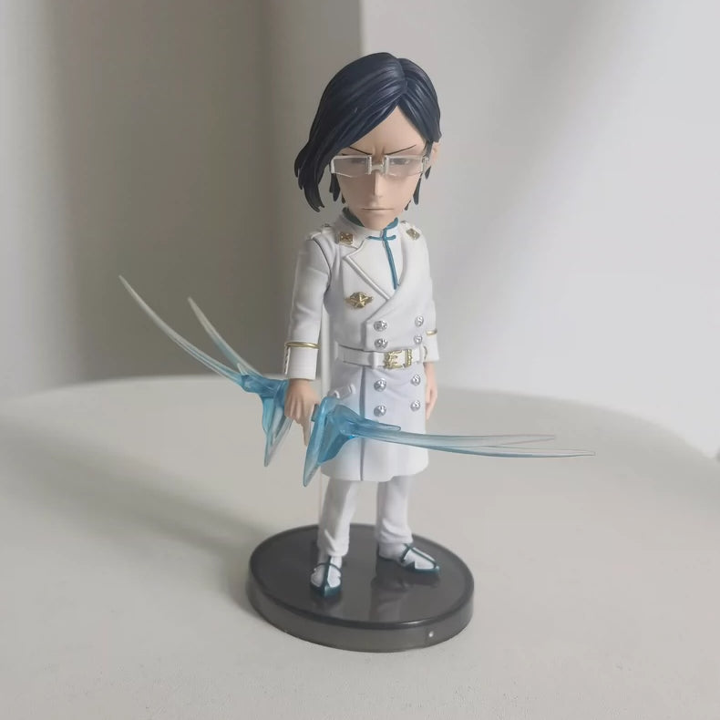 The Sternritter Ishida Uryuu - Bleach - C-STUDIO [IN STOCK]