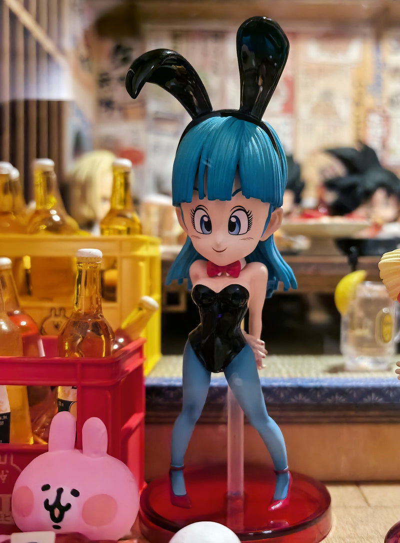 Bunny Girl Bulma - Dragon Ball - LeaGue STUDIO [IN STOCK]