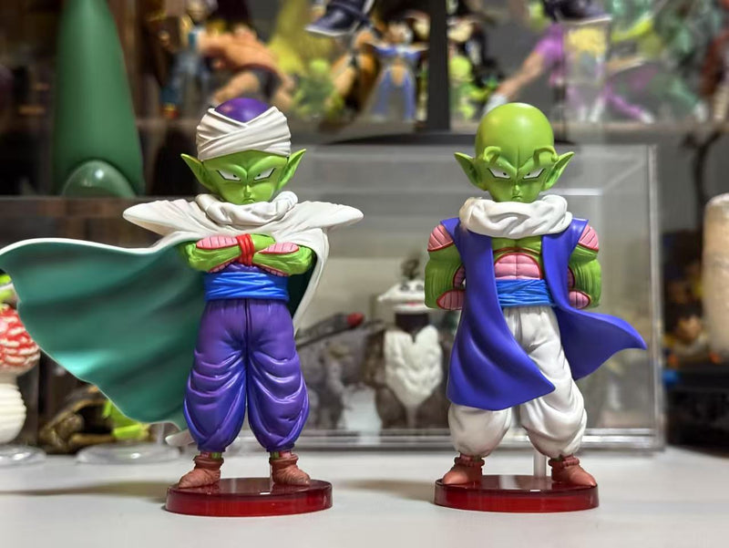 [Final Payment] Namek Piccolo - Dragon Ball - LeaGue STUDIO