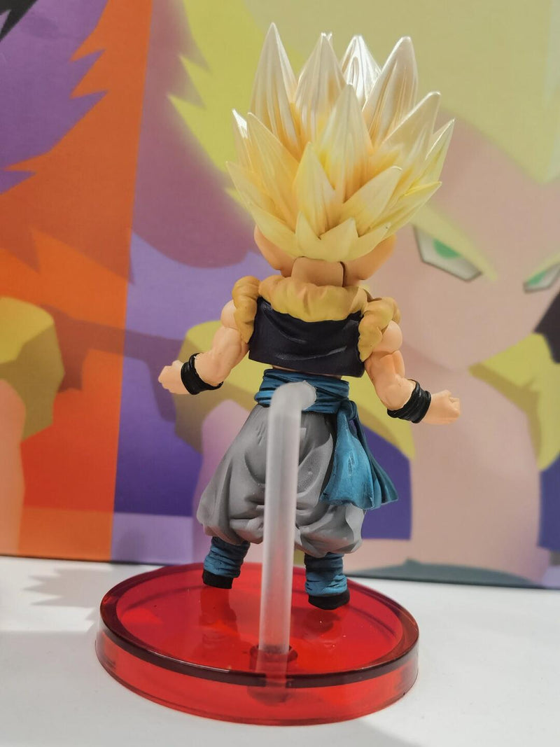 Gotenks Successful Fusion - Dragon Ball - LeaGue STUDIO [IN STOCK]