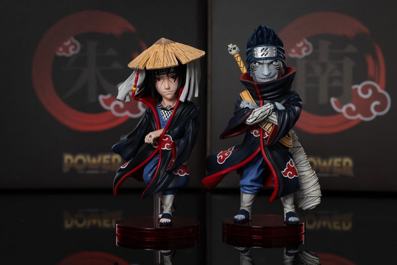 Akatsuki Itachi Uchiha - Naruto - POWER STUDIO [IN STOCK]