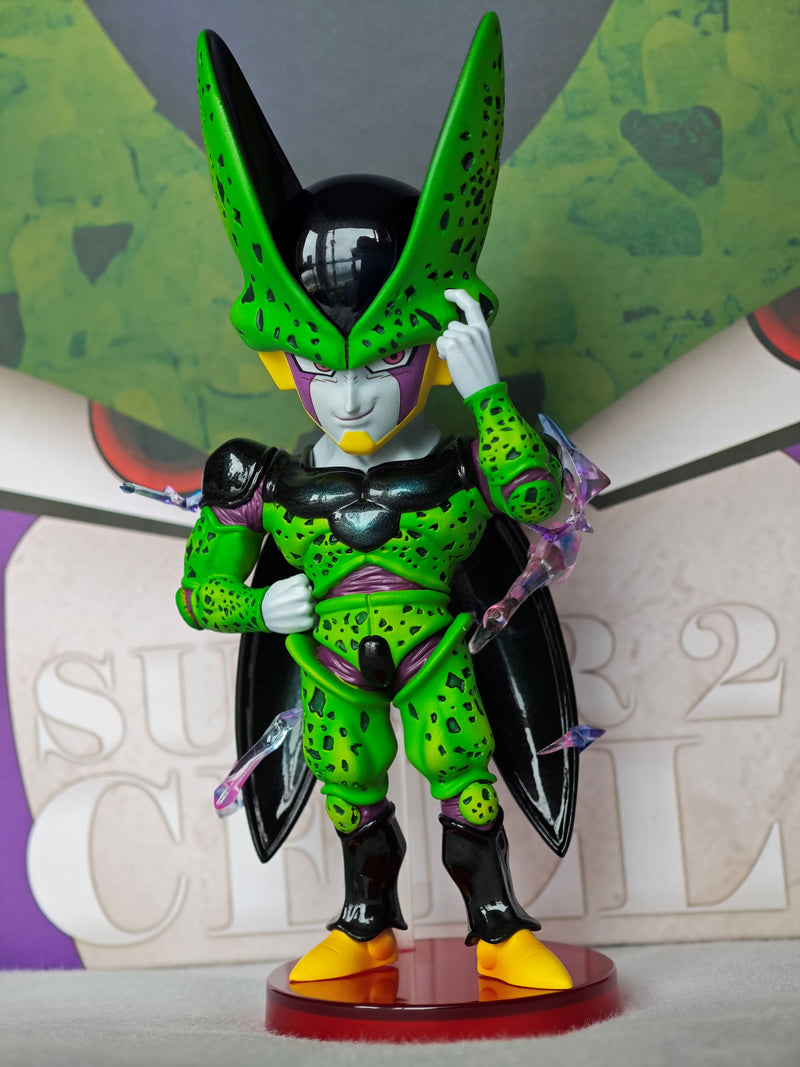 Super Perfect Cell - Dragon Ball - LeaGue STUDIO [IN STOCK]