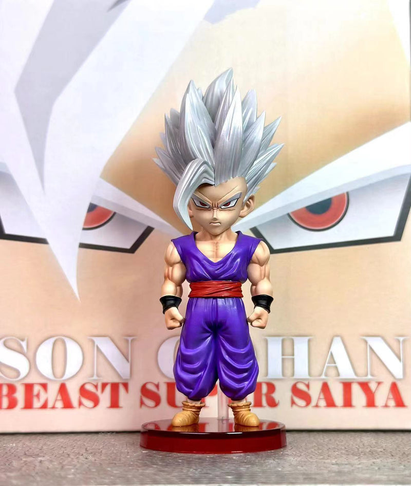 Gohan Beast - Dragon Ball - LeaGue STUDIO [IN STOCK]