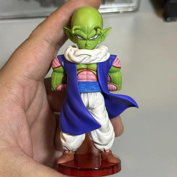 [Final Payment] Namek Nail - Dragon Ball - LeaGue STUDIO