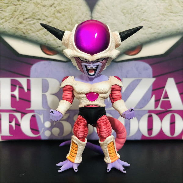 [Final Payment] Frieza First Form - Dragon Ball - LeaGue STUDIO